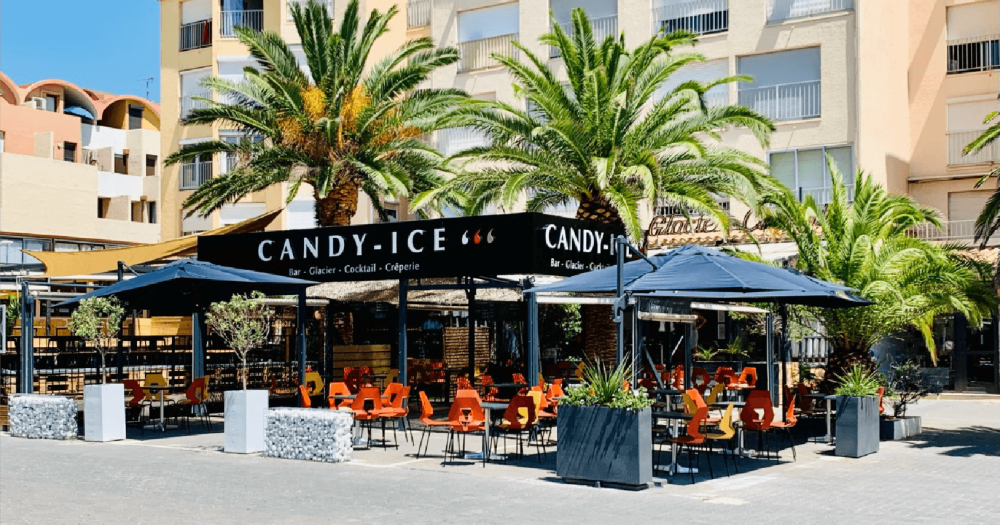 photo candy ice