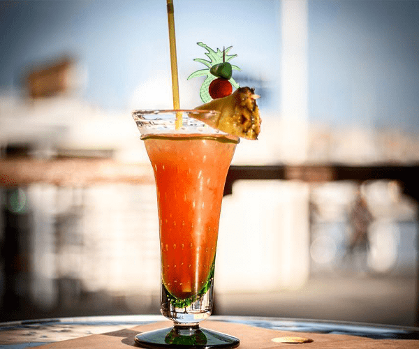 cocktail