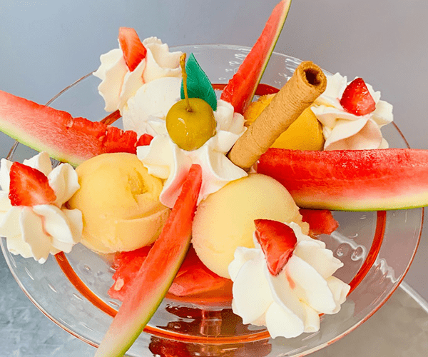coupe fruits