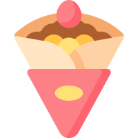 crepes icon