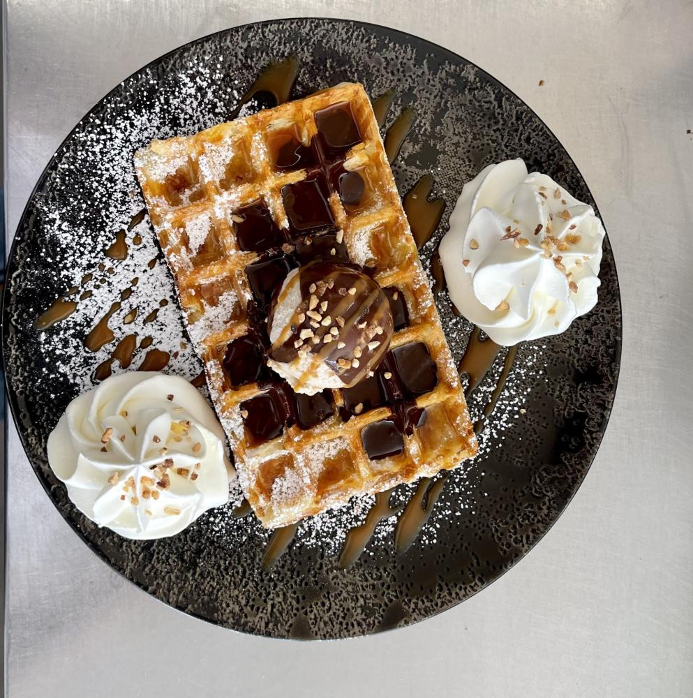 gaufre